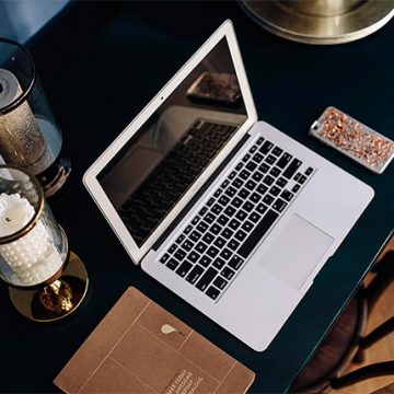 laptop