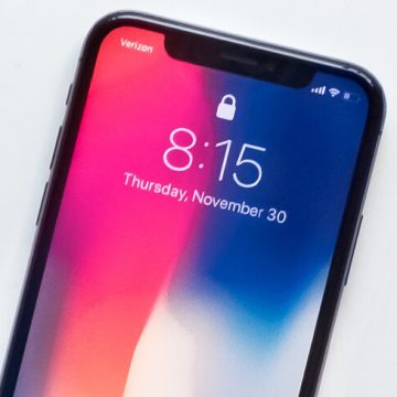 phone