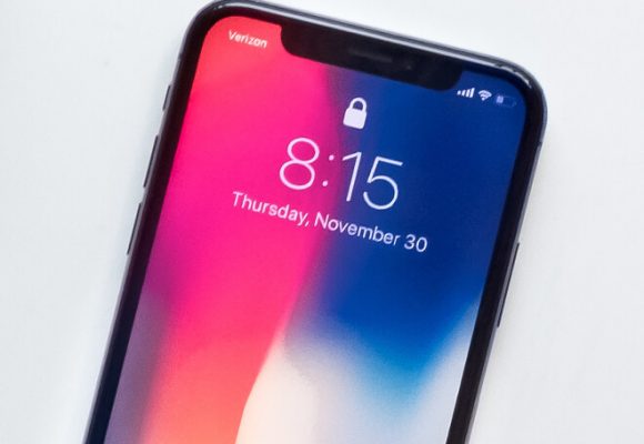 phone