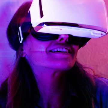 blog-26 The Future : AI, VR and Smart Fabrics