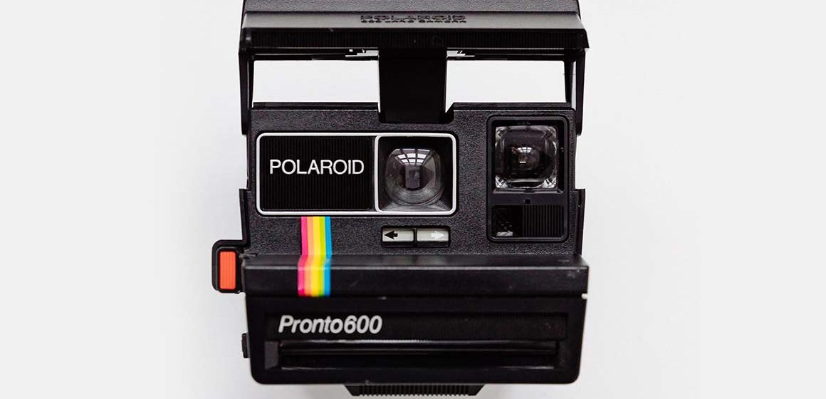 blog-5 The Impossible Project: Bringing back Polaroid