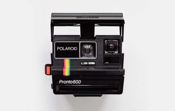 The Impossible Project: Bringing back Polaroid