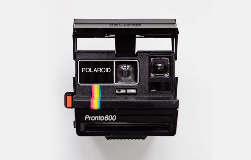The Impossible Project: Bringing back Polaroid