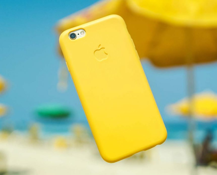 A step-by-step Guide to Backing up Your iPhone