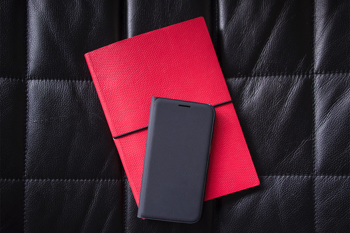 phone