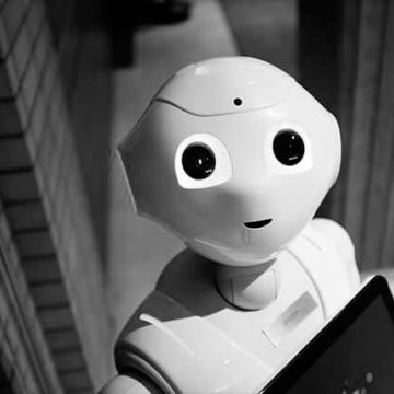 Experiment Shows the Dangers of Hacking Robots