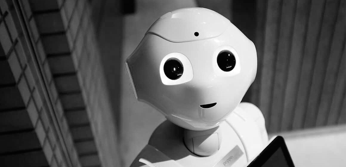 Experiment Shows the Dangers of Hacking Robots
