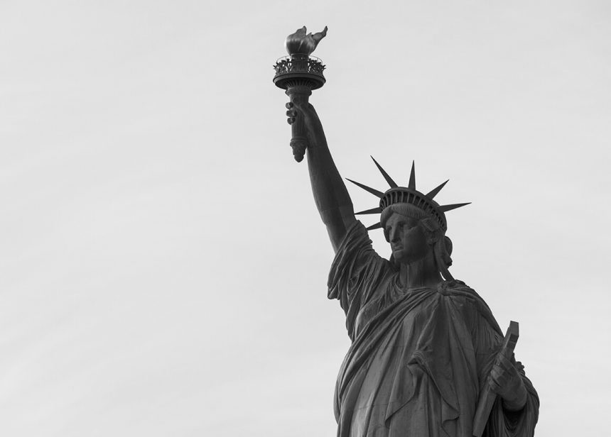 enter blog-14 statue