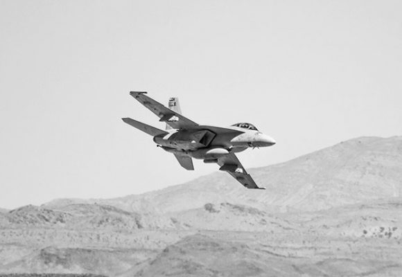 The Parade of Aircraft will take Place in New York