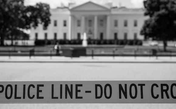 white house