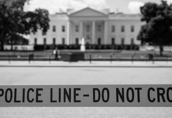 white house