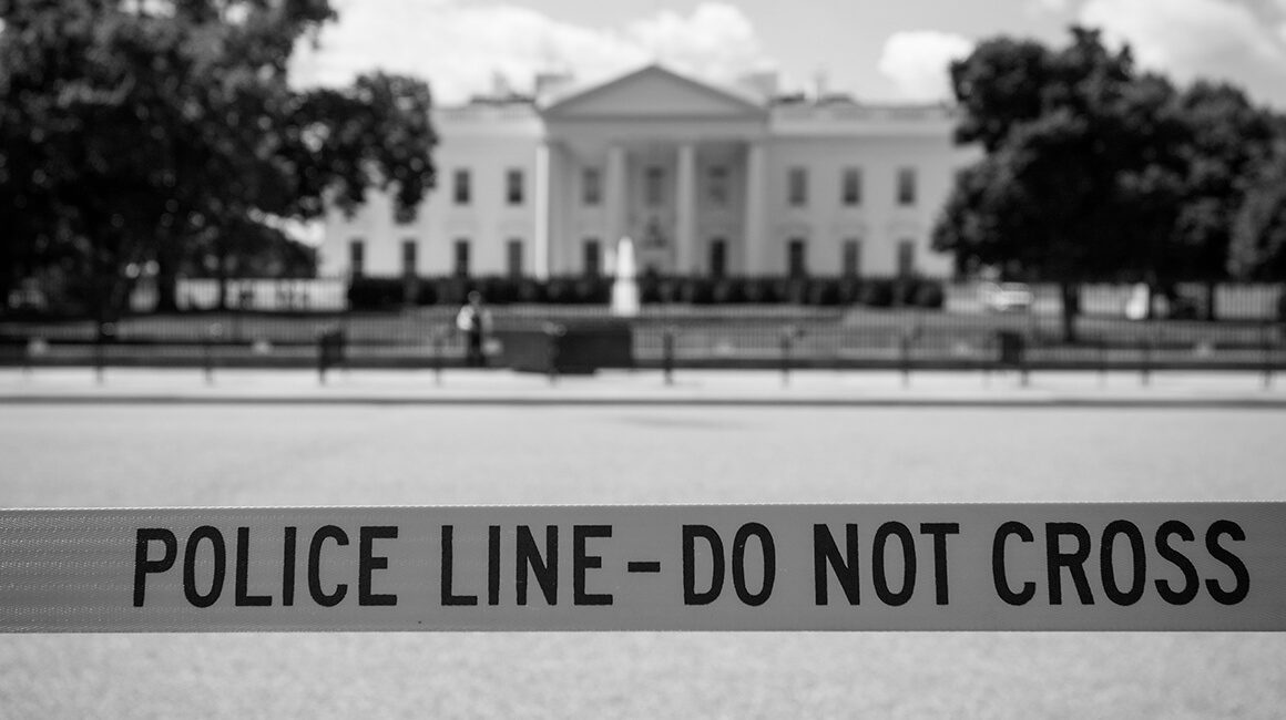 white house