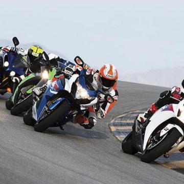 Archer Confirmed for Silverstone MotoGP Wildcard