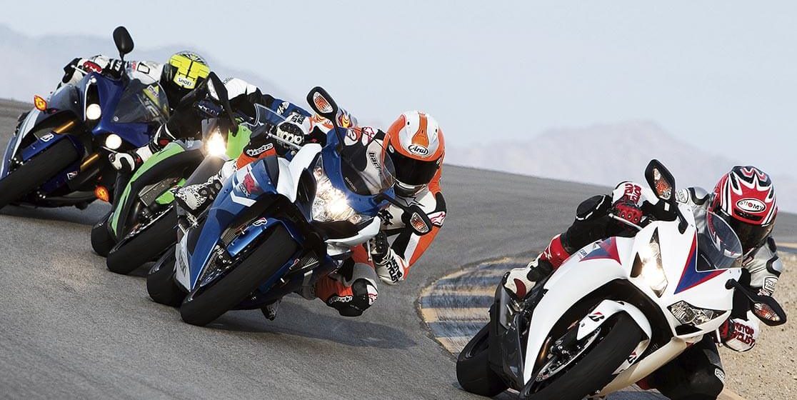 Archer Confirmed for Silverstone MotoGP Wildcard