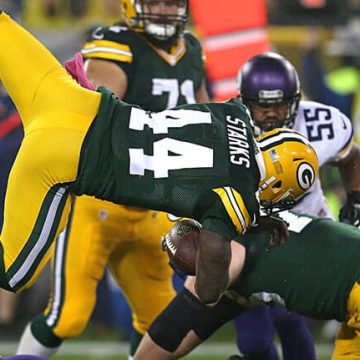 Measuring Schedule Strength in Fantasy Football
