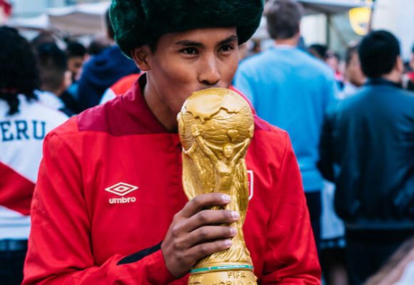 A World Cup to Remember for Reasons that Go far Beyond Football