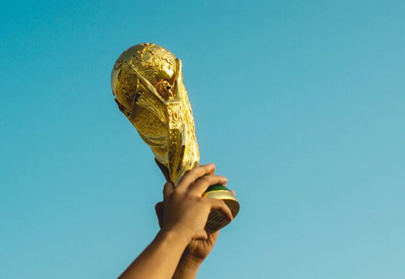 The Efforts of Luke Modric and Croatia Won’t be Forgotten