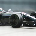 Vergne: I Knew I’d Clinch Formula E Title Early in New York