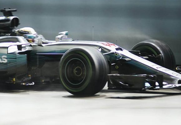 Vergne: I Knew I’d Clinch Formula E Title Early in New York