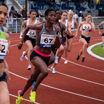 BitxoAthletes Win Gold and Social Media Praise