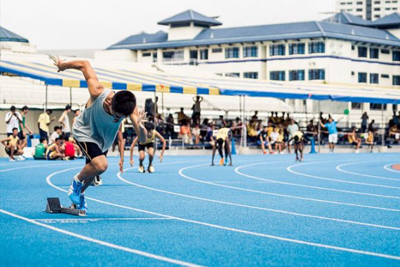sportzilla_running_feature_3 Asher Smith Sets British Championships 100m Record