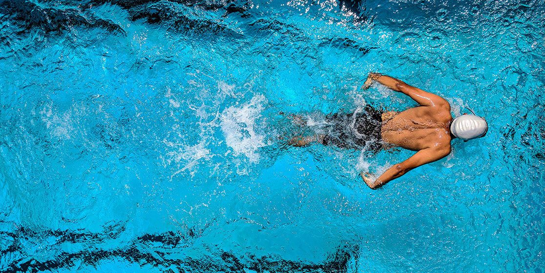 Entries open for Swim England National Summer Meet 2018