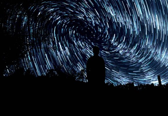 space