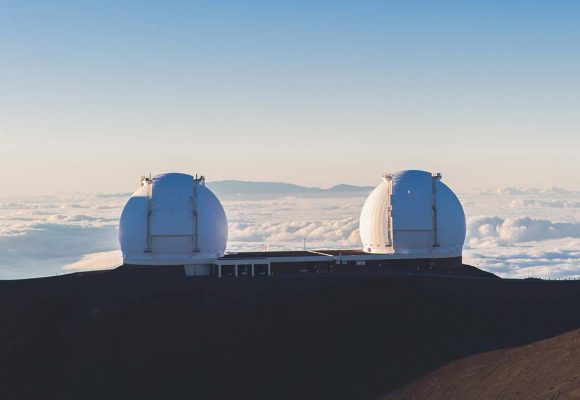 Elon Musk’s SpaceX Sends Ten More Iridium Satellites