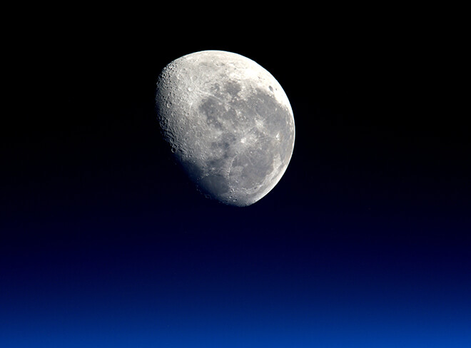 space